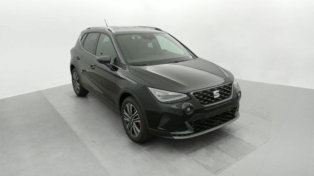 SEAT Arona-image