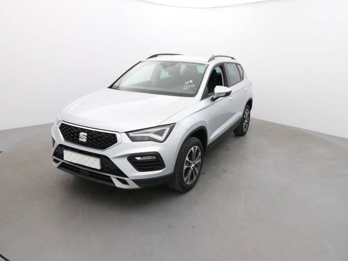 SEAT Ateca-image