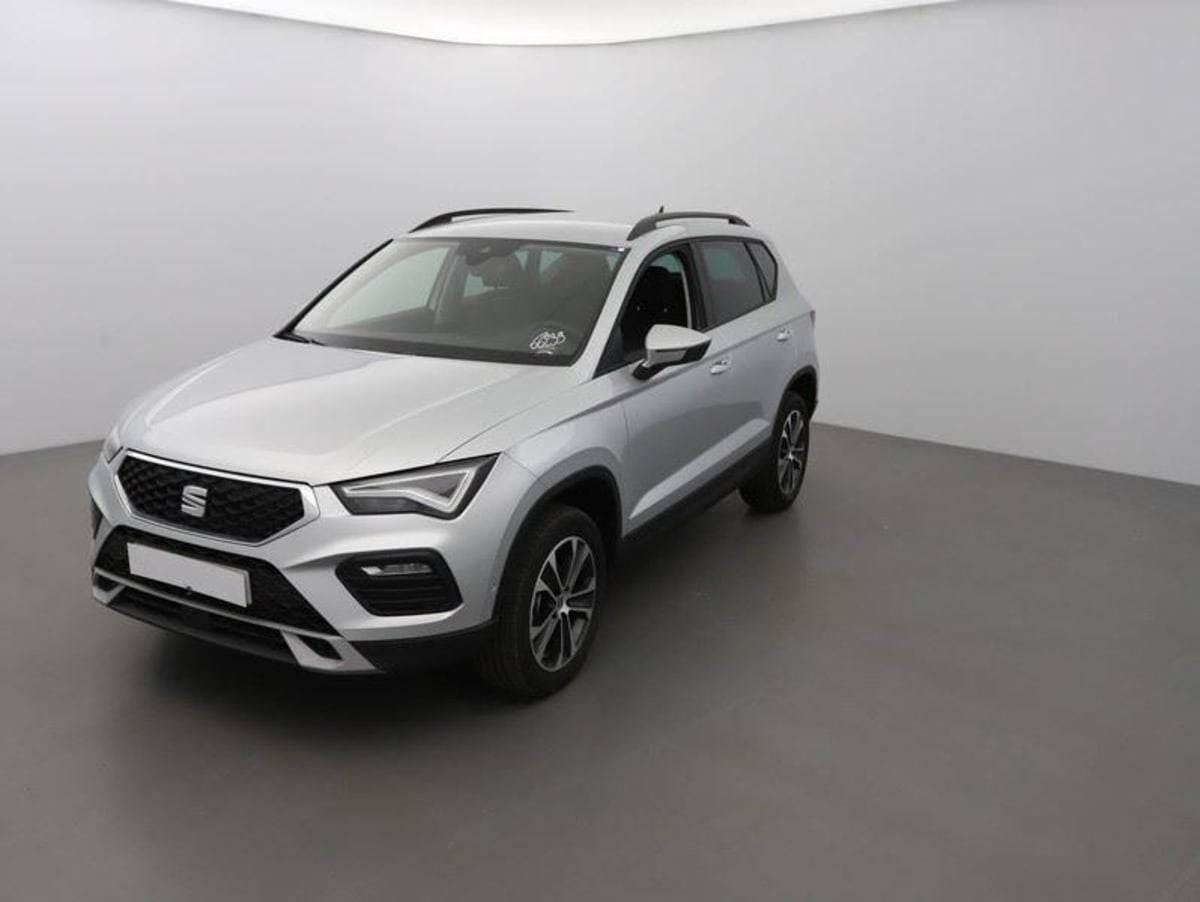 SEAT Ateca-image