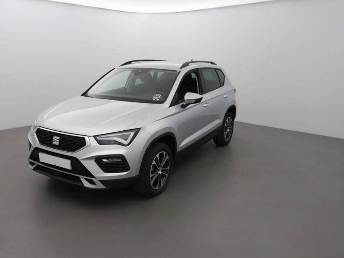 SEAT Ateca-image