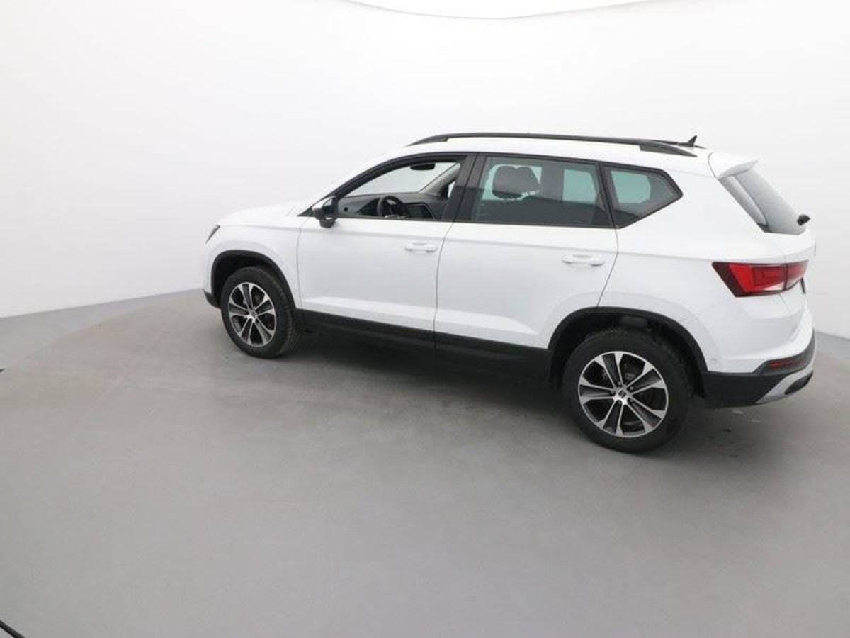 SEAT Ateca-image