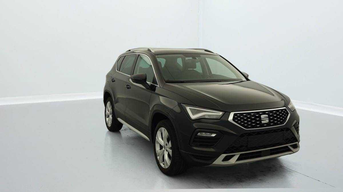 SEAT Ateca-image