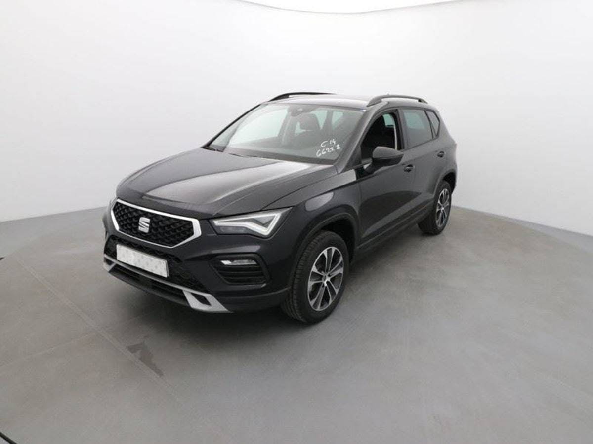 SEAT Ateca-image