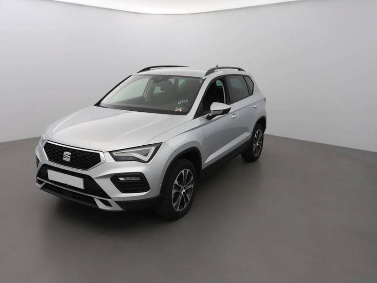 SEAT Ateca-image