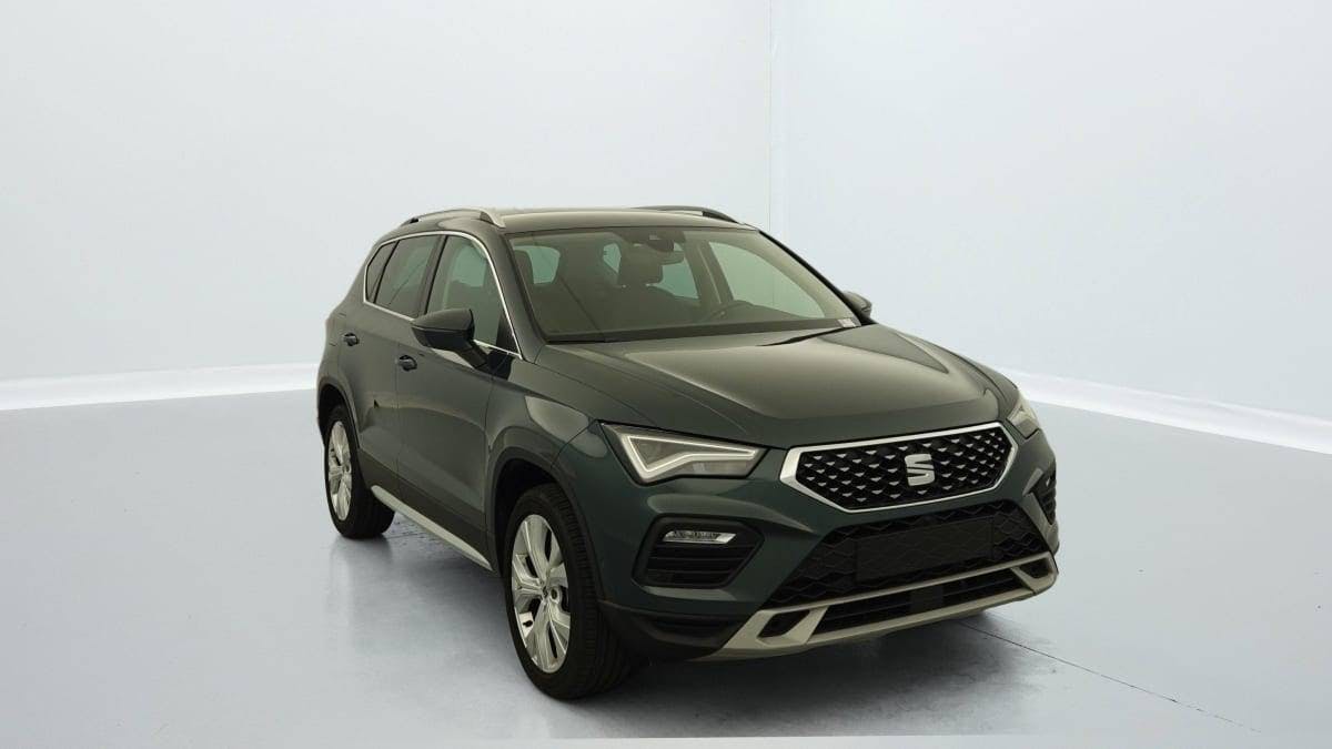 SEAT Ateca-image