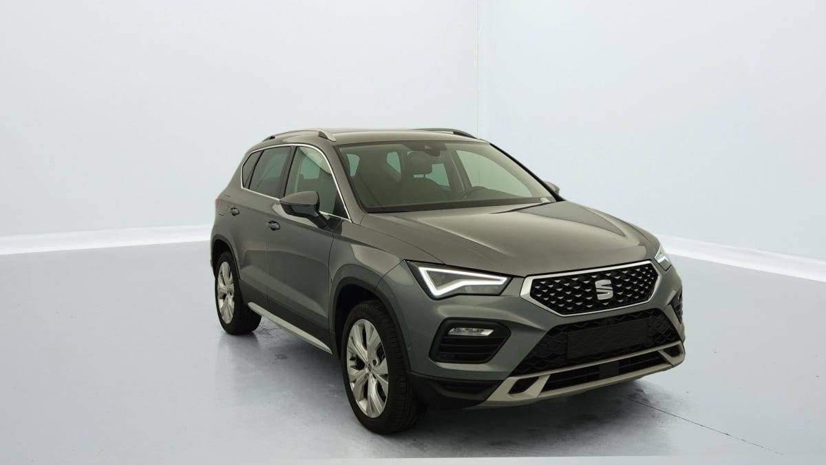 SEAT Ateca-image