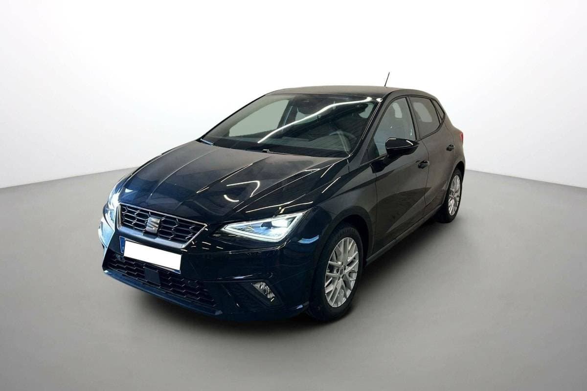 SEAT Ibiza-image