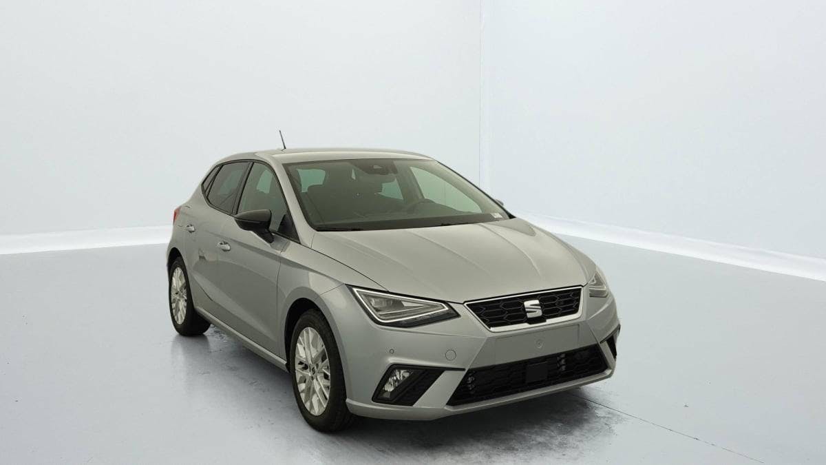 SEAT Ibiza-image