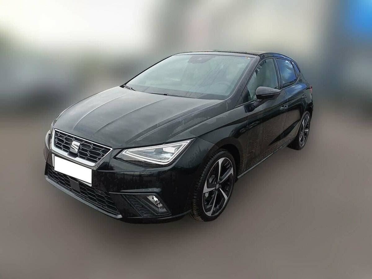 SEAT Ibiza-image