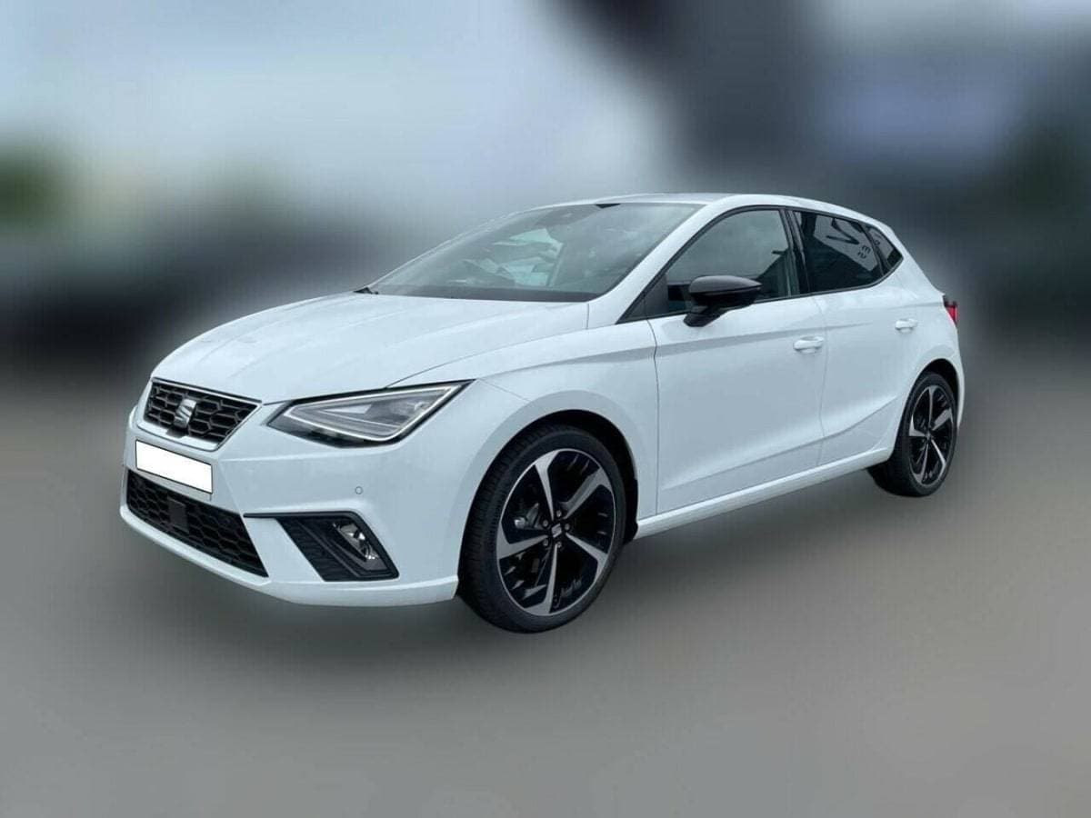 SEAT Ibiza-image