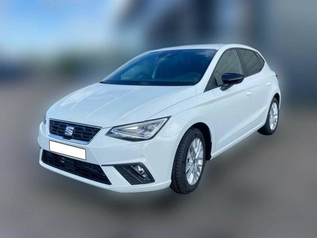 SEAT Ibiza-image