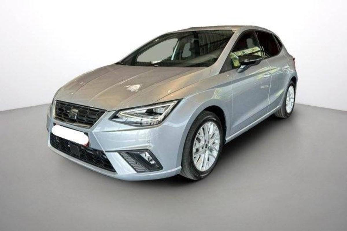 SEAT Ibiza-image