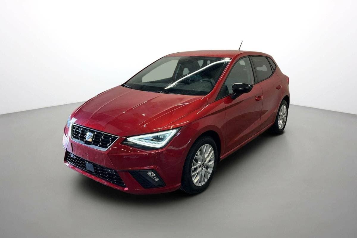 SEAT Ibiza-image