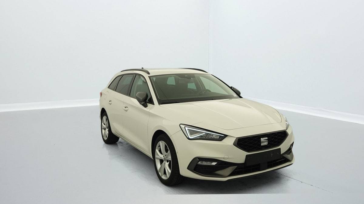 SEAT Leon-image