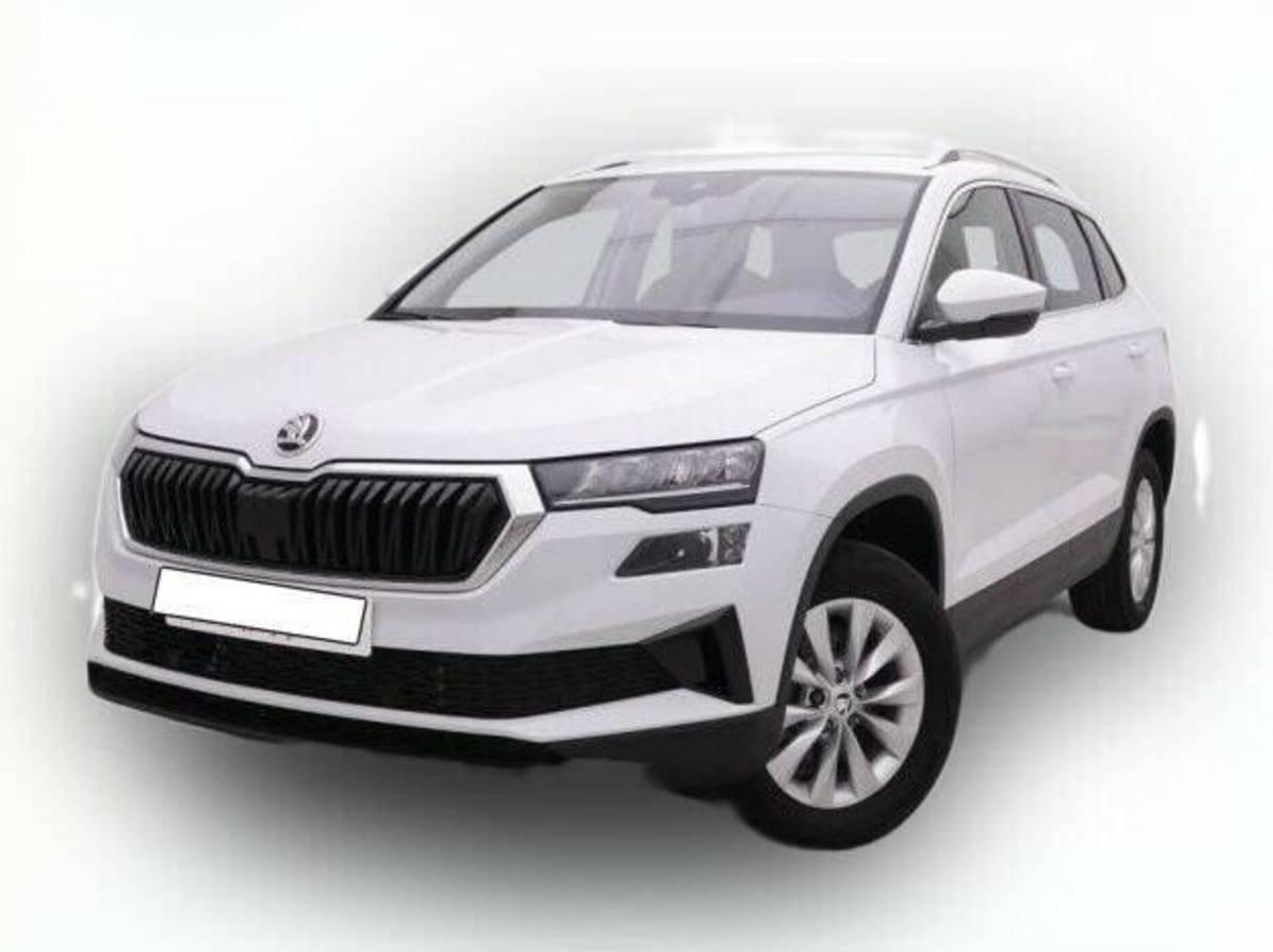 SKODA Karoq-image