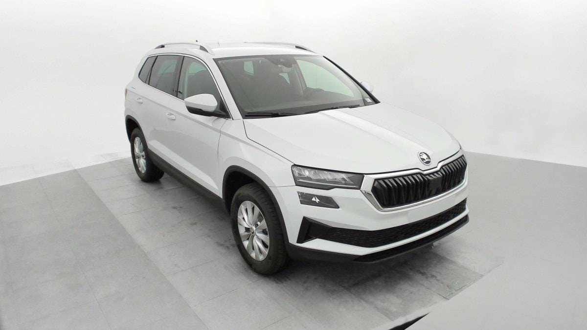 SKODA Karoq-image