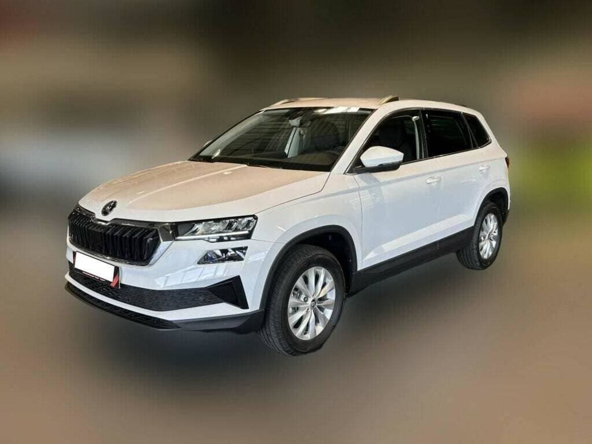 SKODA Karoq-image