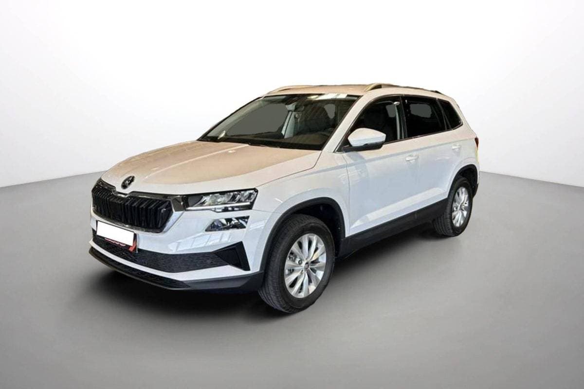 SKODA Karoq-image