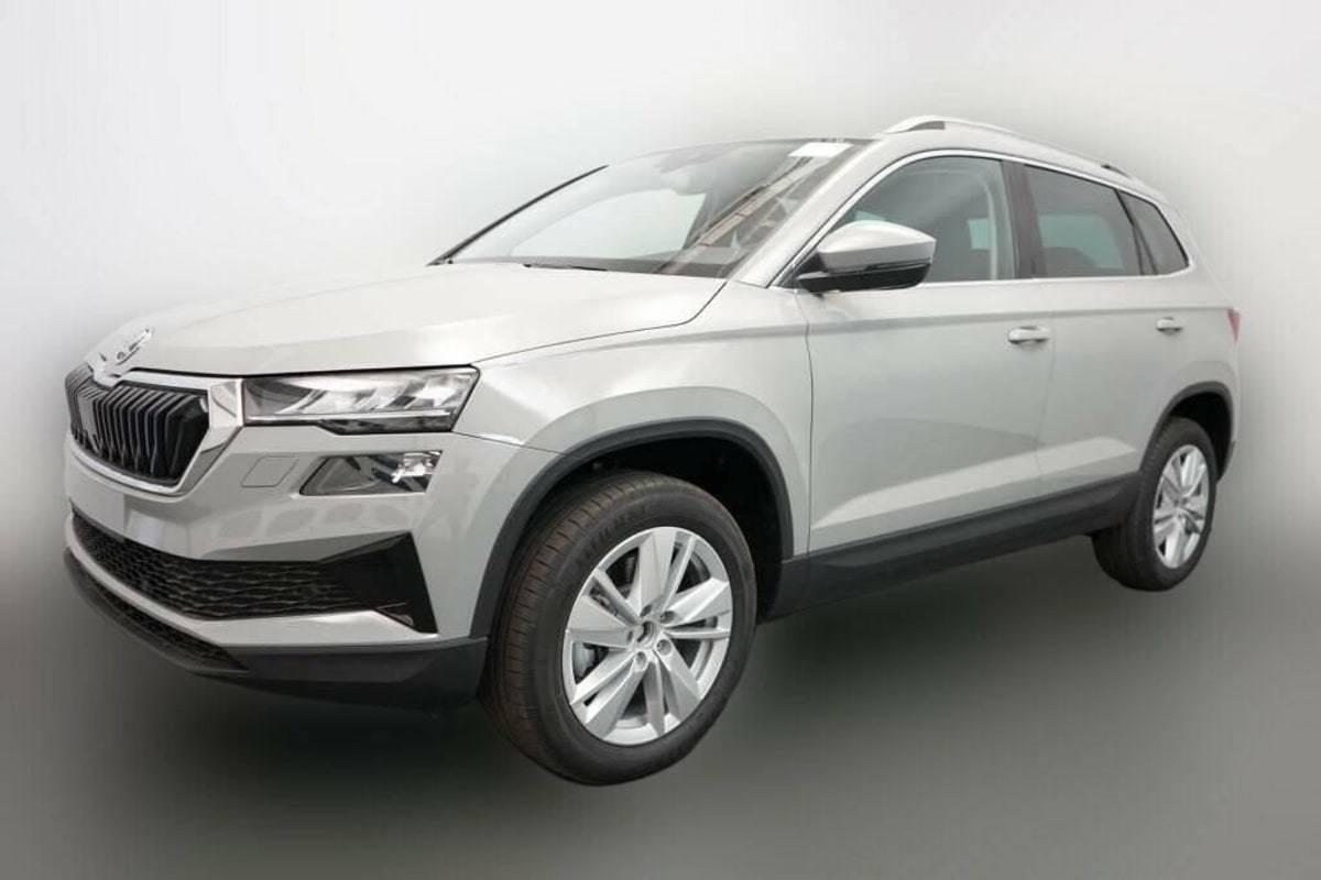 SKODA Karoq-image