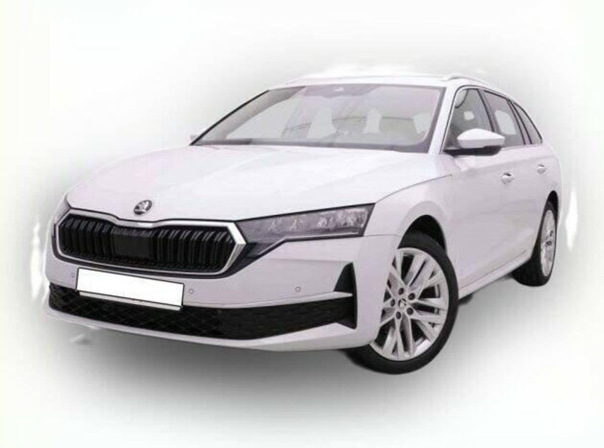 SKODA Octavia-image