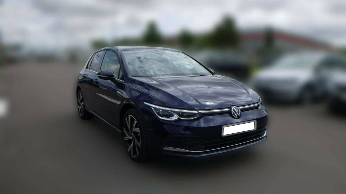 VOLKSWAGEN Golf-image