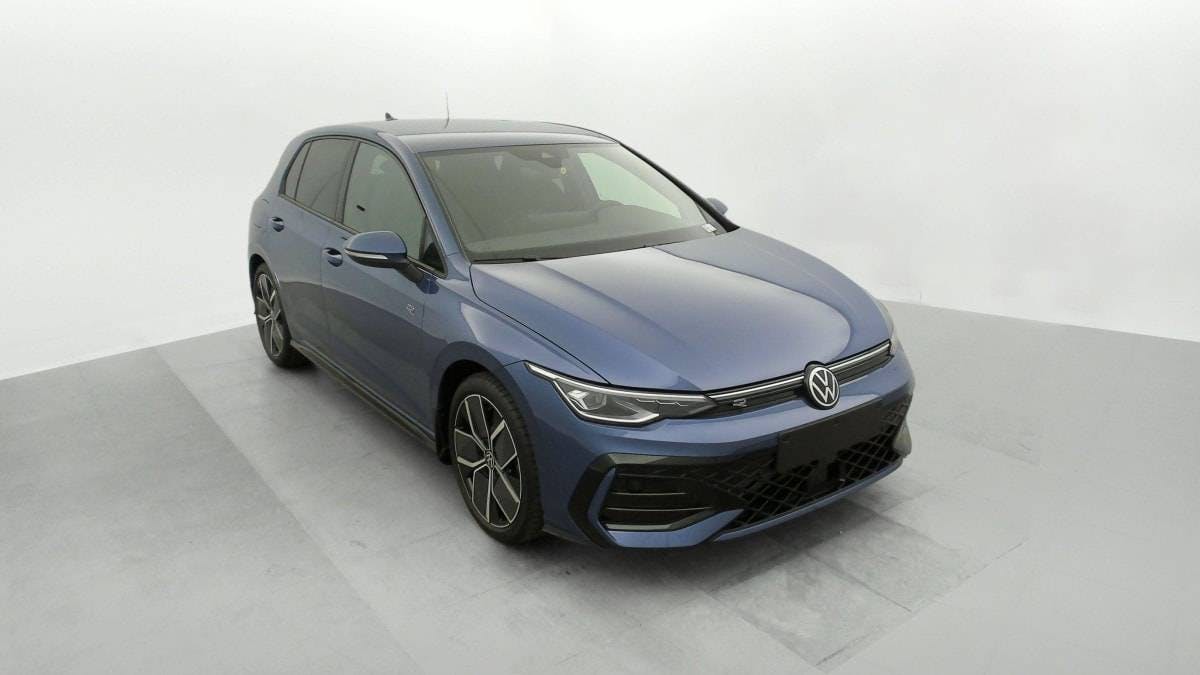 VOLKSWAGEN Golf-image