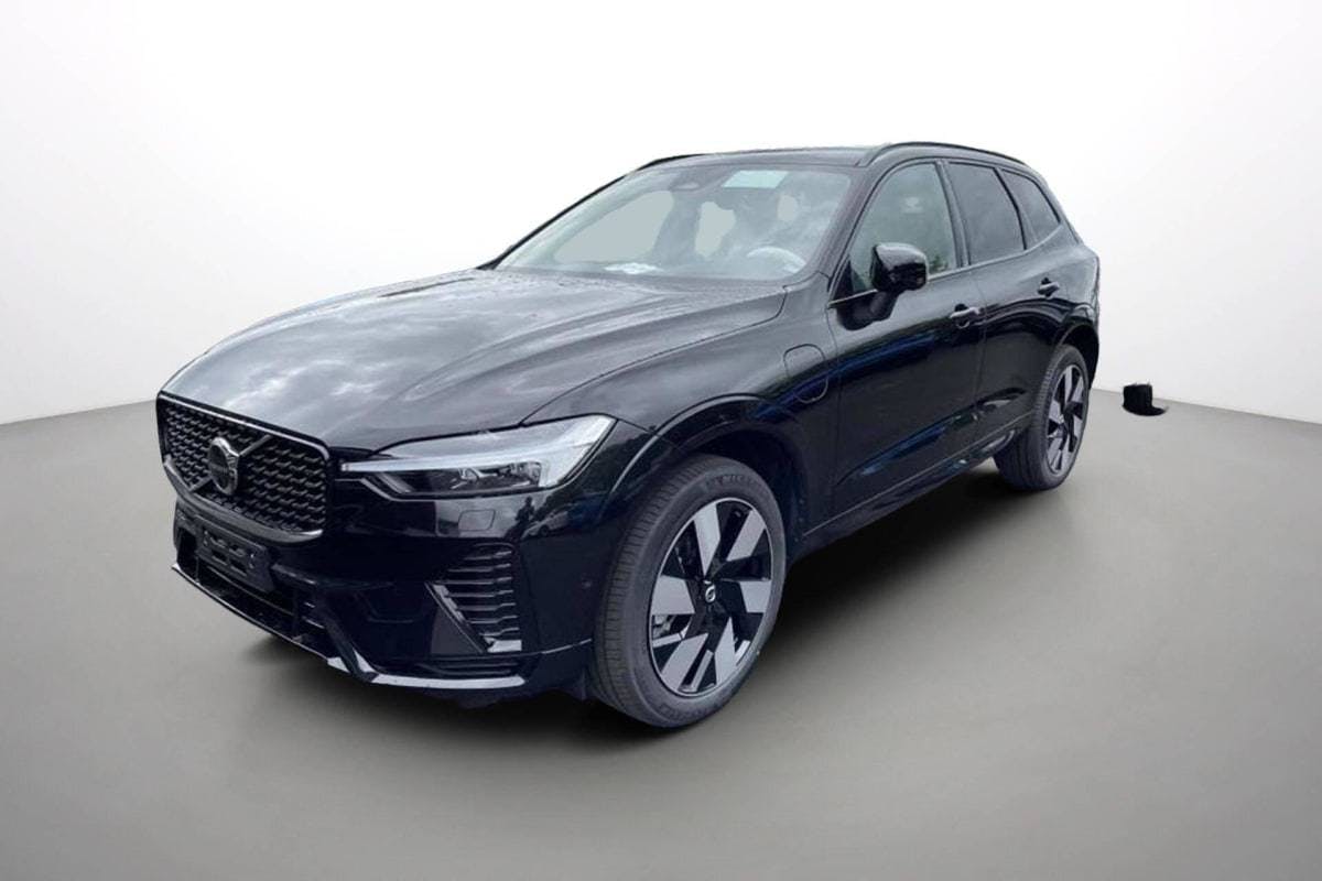 VOLVO Xc60-image