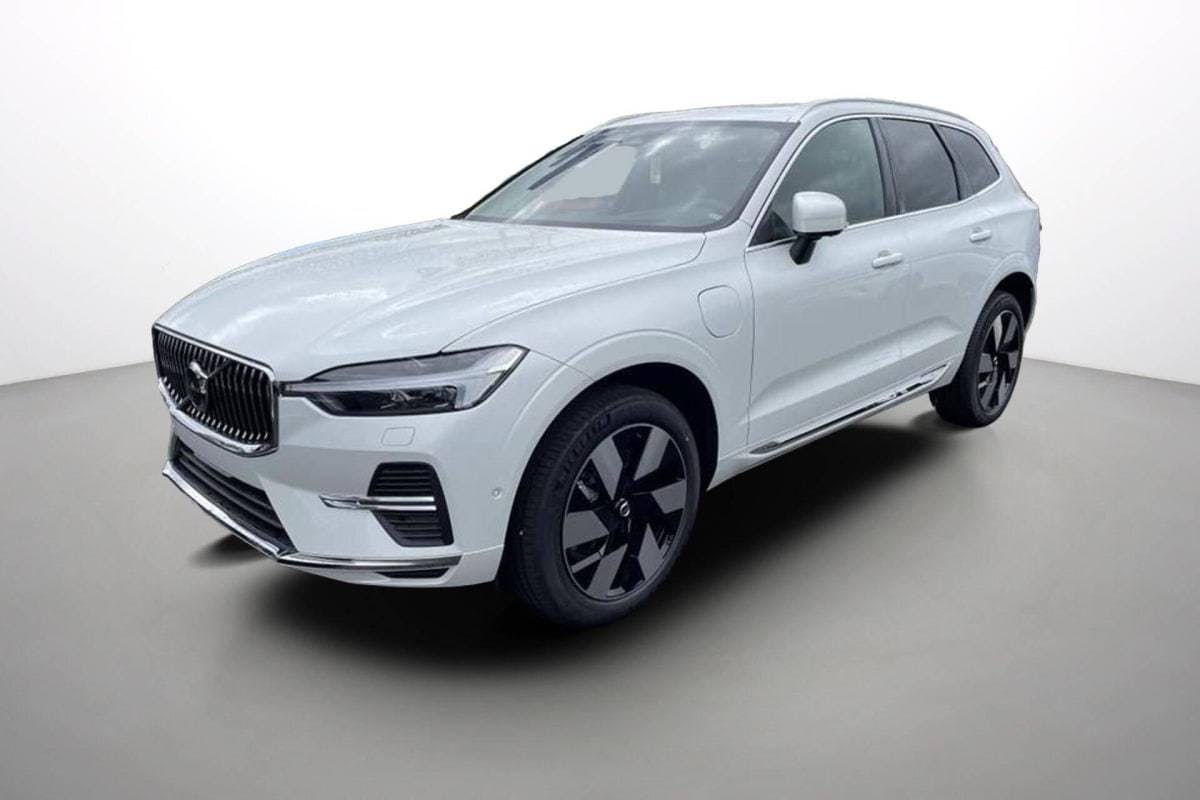 VOLVO Xc60-image